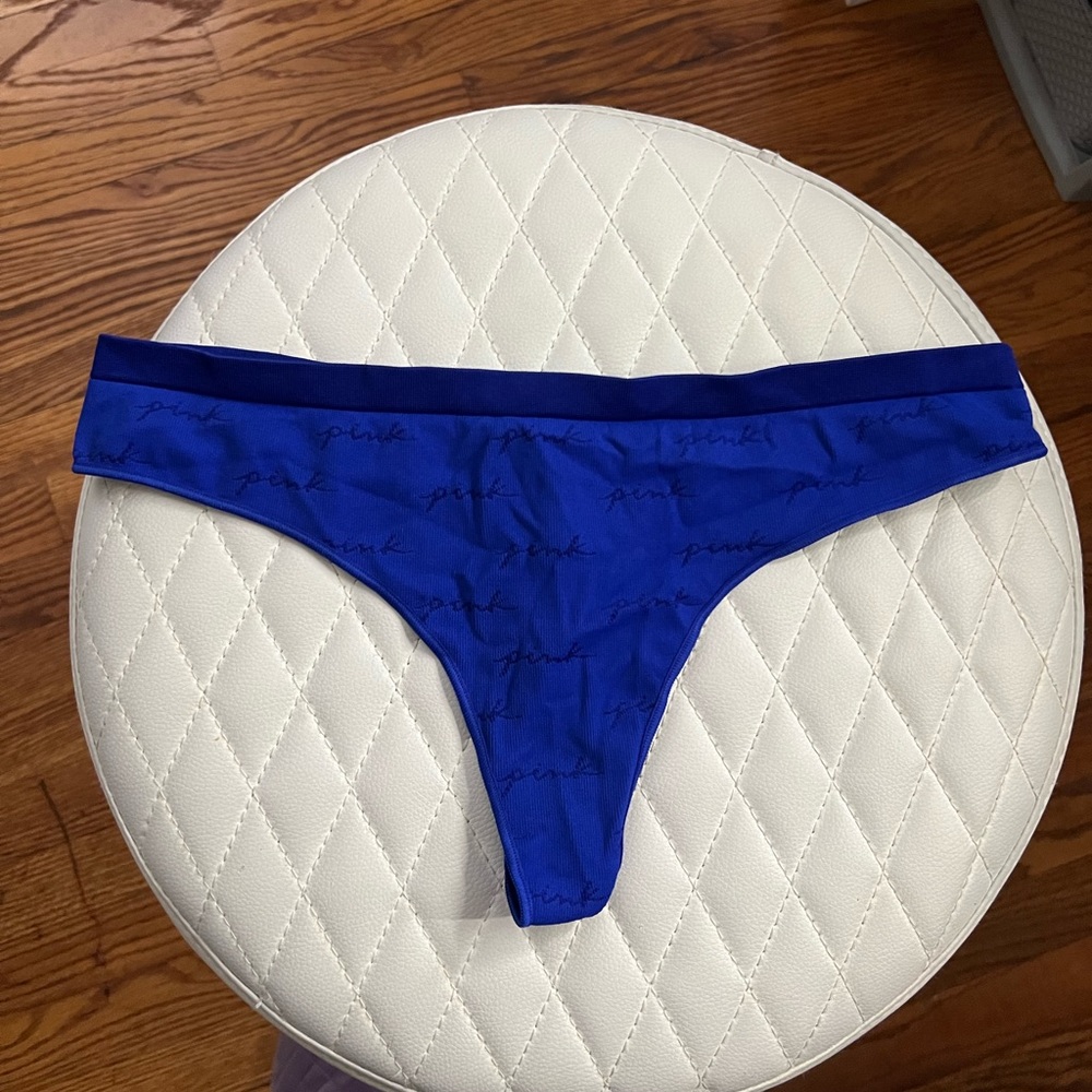 NWT VS PINK Underwear